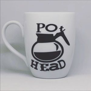 Coffee mug